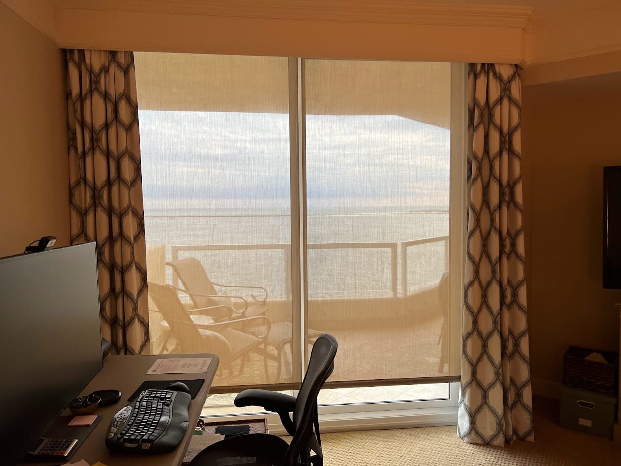 beach motorized condo 3