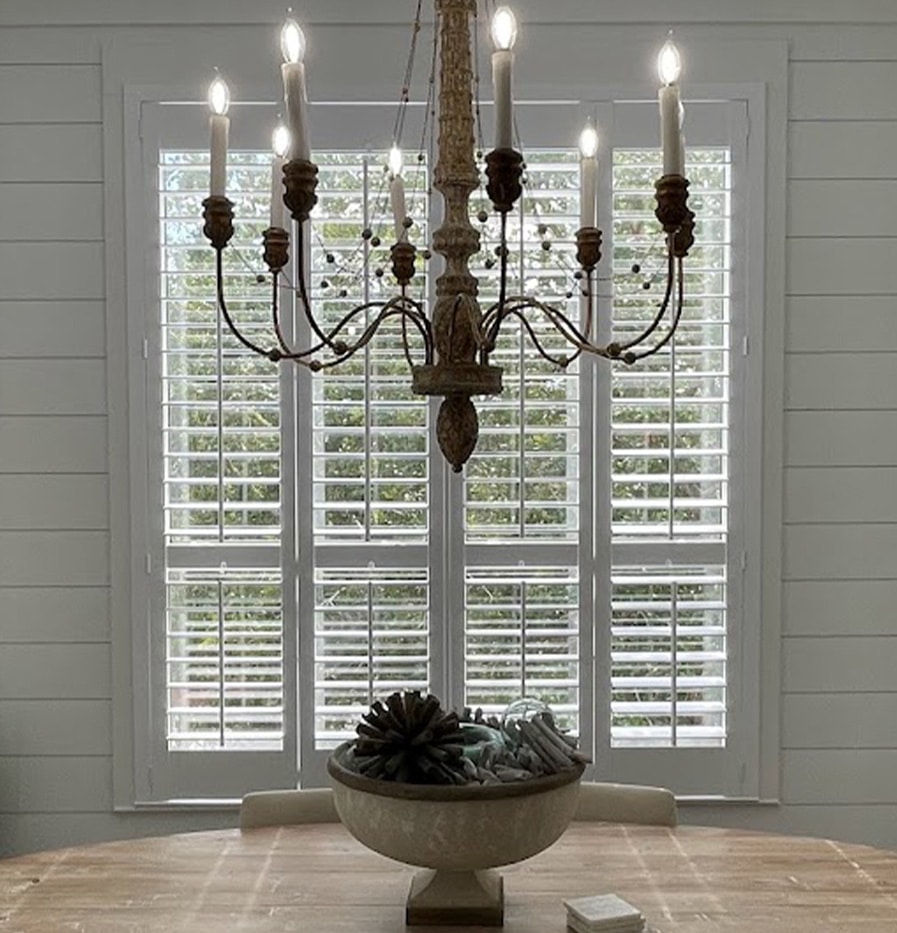 Custom Window Shutters MITS NEW