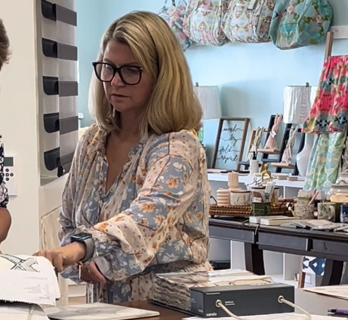 Free In-Home Consultation