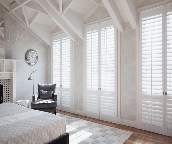 Norman Woodlore Shutter