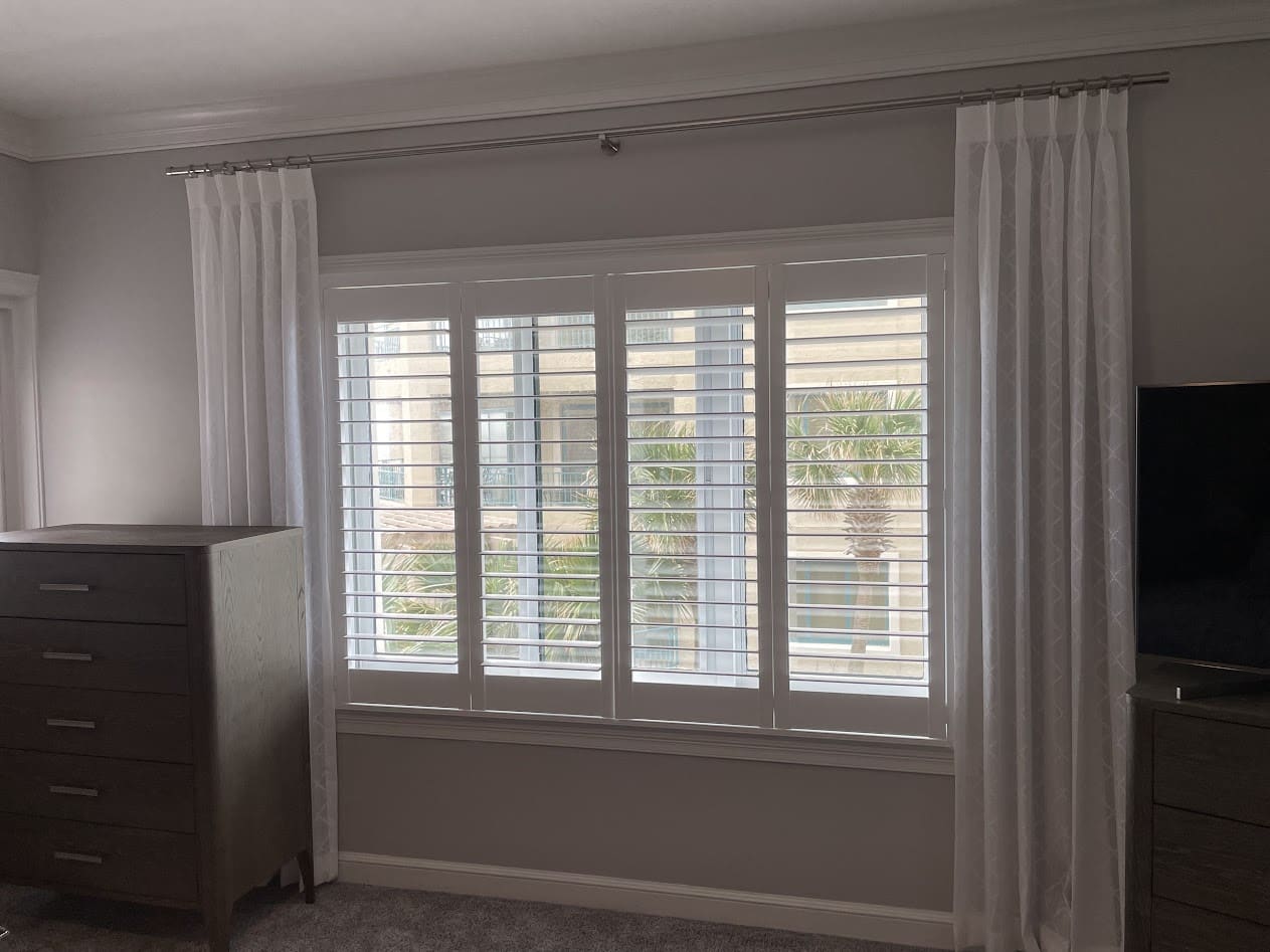 drapery room destin